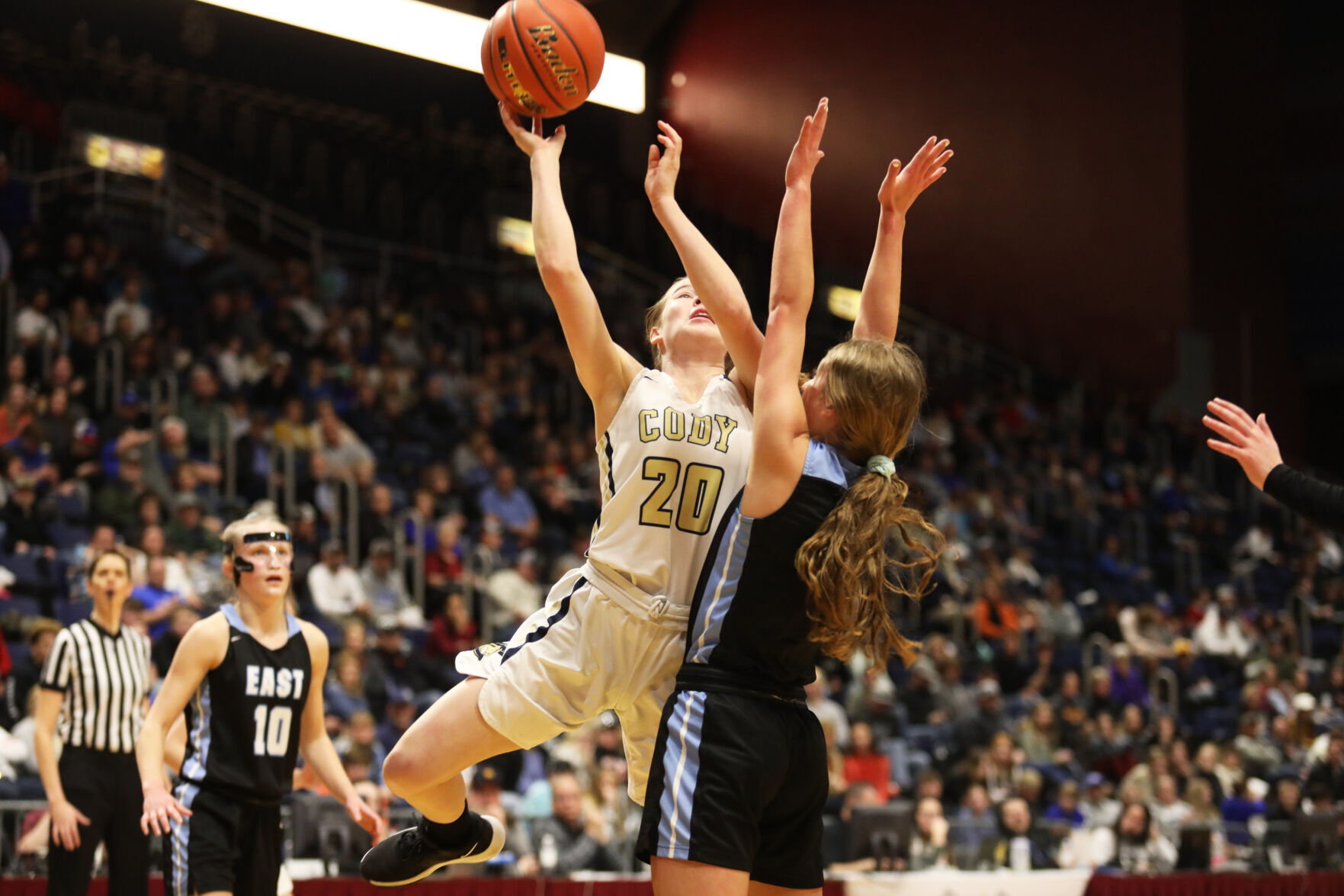 State Basketball